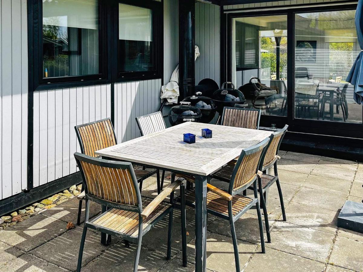 Holiday Home Sydals Lxxviii Nedre Lysabild Exterior photo