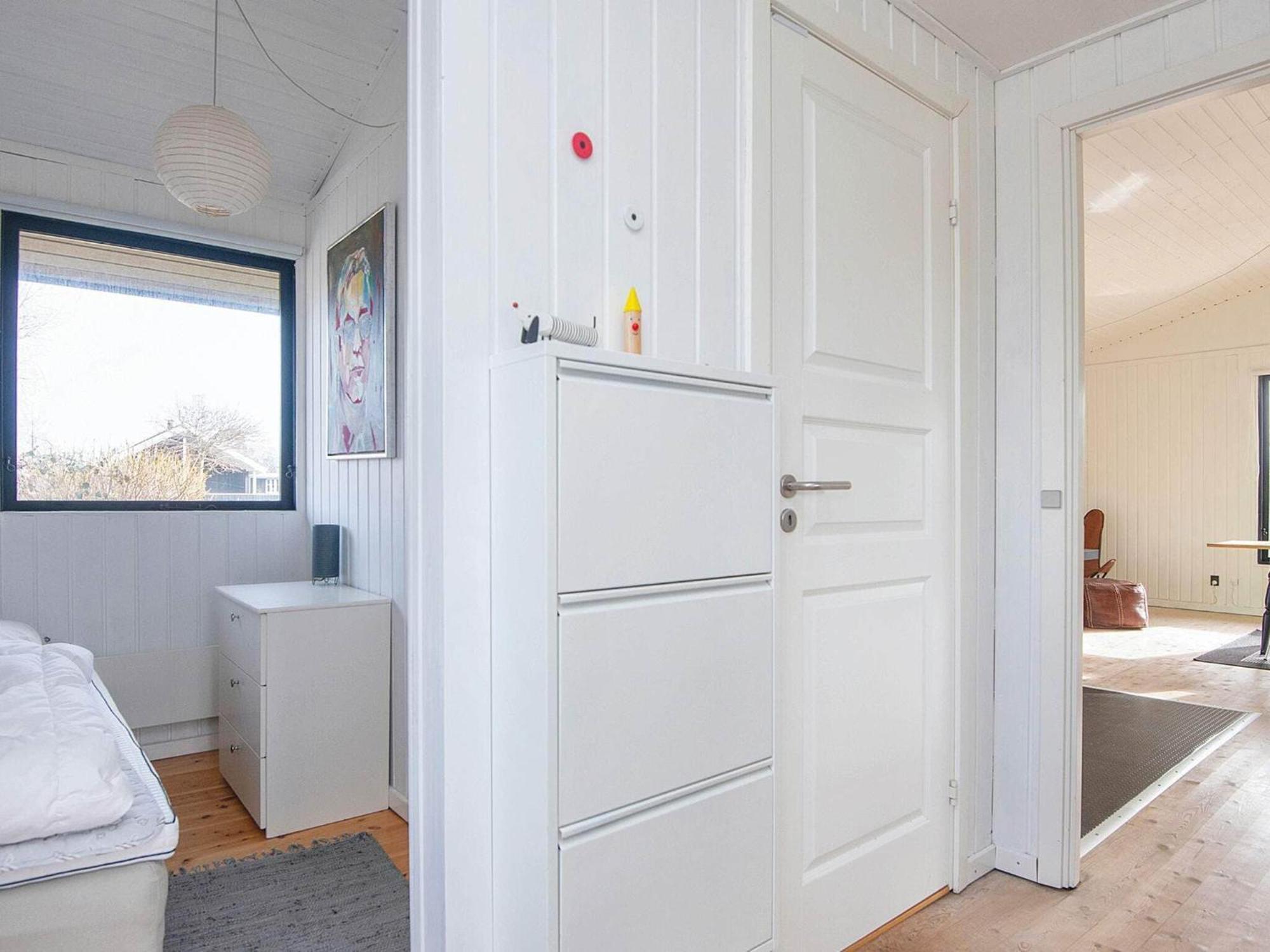 Holiday Home Sydals Lxxviii Nedre Lysabild Exterior photo